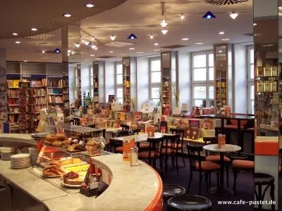 Unternehmen 1 Bild CAFE PUSTET