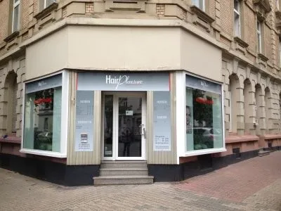 Unternehmen 1 Bild HAIR PLEASURE TATJANA SEREMET FRISEUR