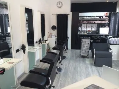 Unternehmen 2 Bild HAIR PLEASURE TATJANA SEREMET FRISEUR