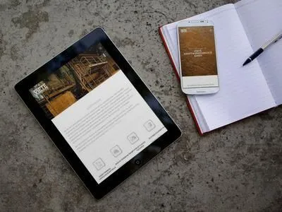 Unternehmen 4 Bild MARKOP - MARKETING & WEBDESIGN