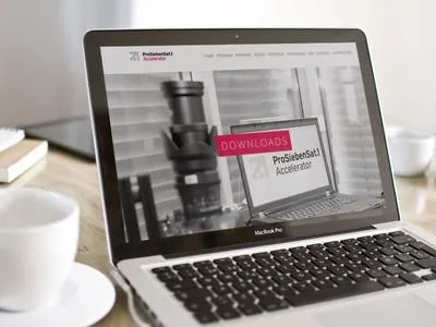 Unternehmen 5 Bild MARKOP - MARKETING & WEBDESIGN