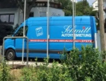 Unternehmen 2 Bild SCHMITT UMZÜGE GMBH