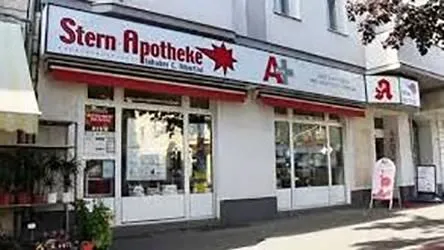Unternehmen 2 Bild STERN-APOTHEKE