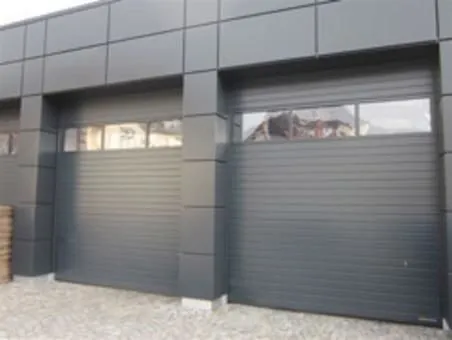 Unternehmen 3 Bild SCHLOSSEREI UND METALLBAU VOLTZ GMBH
