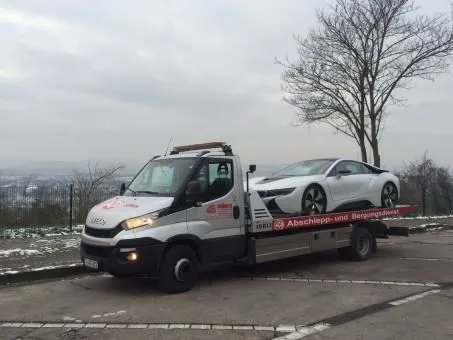 Unternehmen 6 Bild ABSCHLEPPDIENST AUTO HENRICH