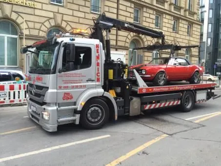 Unternehmen 8 Bild ABSCHLEPPDIENST AUTO HENRICH