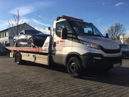 Unternehmen 2 Bild ABSCHLEPPDIENST AUTO HENRICH