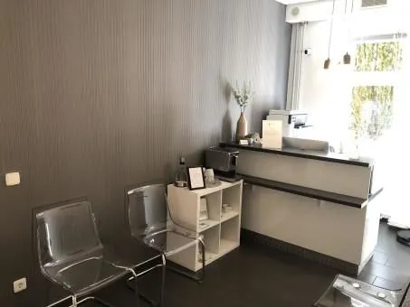 Unternehmen 4 Bild PRAXIS JARON - PRAXIS FÜR OSTEOPATHIE UND PRIVATE PHYSIOTHERAPIE