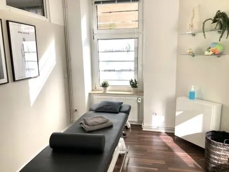 Unternehmen 6 Bild PRAXIS JARON - PRAXIS FÜR OSTEOPATHIE UND PRIVATE PHYSIOTHERAPIE