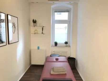 Unternehmen 7 Bild PRAXIS JARON - PRAXIS FÜR OSTEOPATHIE UND PRIVATE PHYSIOTHERAPIE