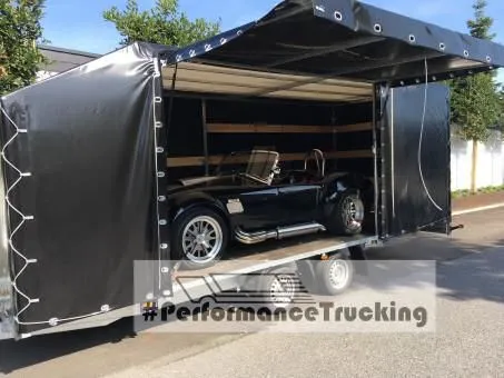 Unternehmen 8 Bild RITTER LOGISTIK. TRANSPORTE.