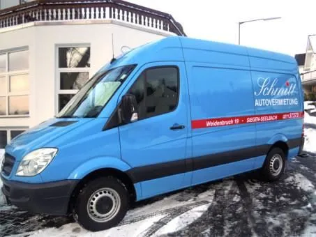 Unternehmen 11 Bild SCHMITT UMZÜGE GMBH