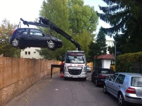 Unternehmen 3 Bild ABSCHLEPPDIENST AUTO HENRICH