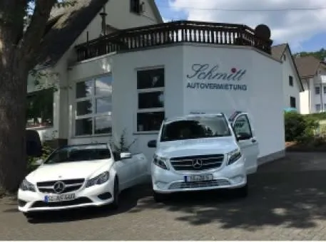 Unternehmen 3 Bild SCHMITT UMZÜGE GMBH