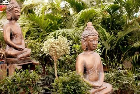 Unternehmen 2 Bild GARTENCENTER SEEBAUER