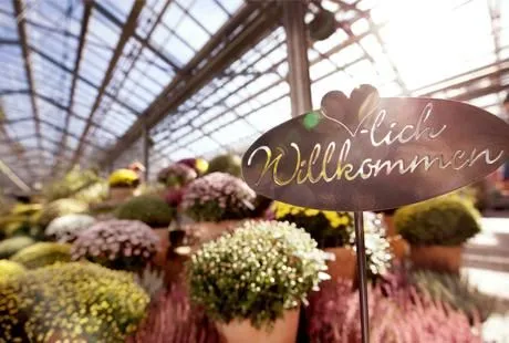 Unternehmen 3 Bild GARTENCENTER SEEBAUER