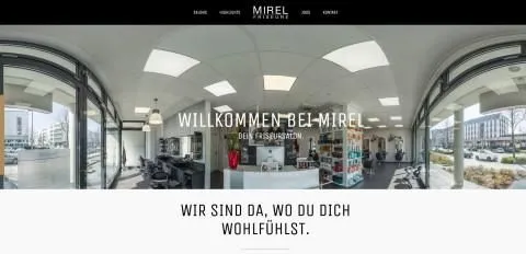 Unternehmen 3 Bild MIREL FRISEURE