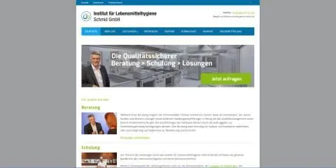 Unternehmen 7 Bild ZEDO MEDIA ® - WEBDESIGN AUS AUGSBURG