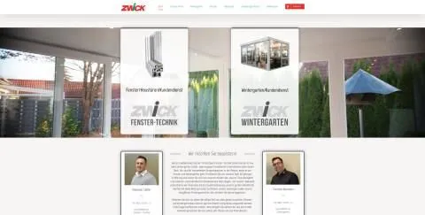 Unternehmen 3 Bild ZEDO MEDIA ® - WEBDESIGN AUS AUGSBURG