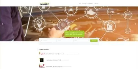Unternehmen 9 Bild ZEDO MEDIA ® - WEBDESIGN AUS AUGSBURG