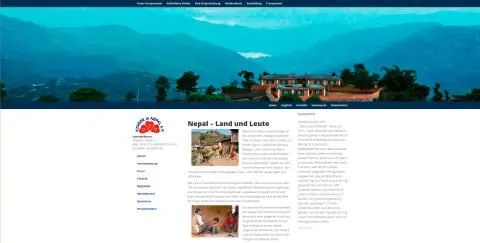 Unternehmen 1 Bild ZEDO MEDIA ® - WEBDESIGN AUS AUGSBURG