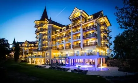 Unternehmen 2 Bild VITAL-HOTEL MEISER****S