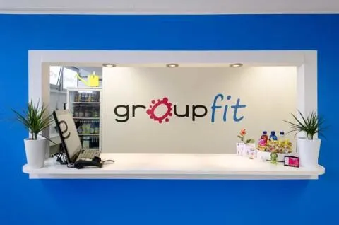 Unternehmen 1 Bild GROUPFIT - FITNESSSTUDIO MÜNCHEN TRUDERING