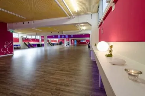 Unternehmen 2 Bild GROUPFIT - FITNESSSTUDIO MÜNCHEN TRUDERING