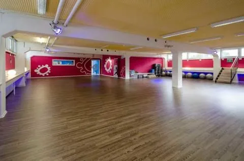 Unternehmen 3 Bild GROUPFIT - FITNESSSTUDIO MÜNCHEN TRUDERING