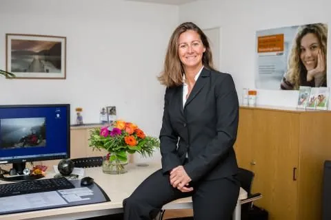 Unternehmen 3 Bild AXA VERSICHERUNG AG UND DBV DEUTSCHE BEAMTENVERSICHERUNG AG - GENERALAGENTUR BIANCA SCHNEIDER