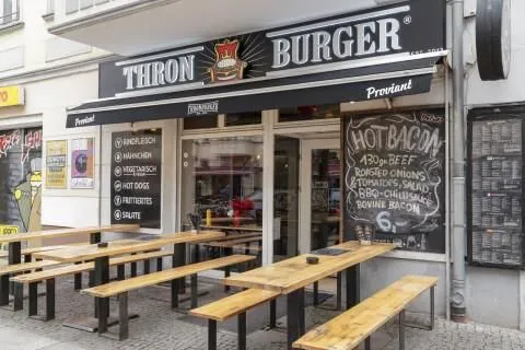 Unternehmen 19 Bild THRONBURGER