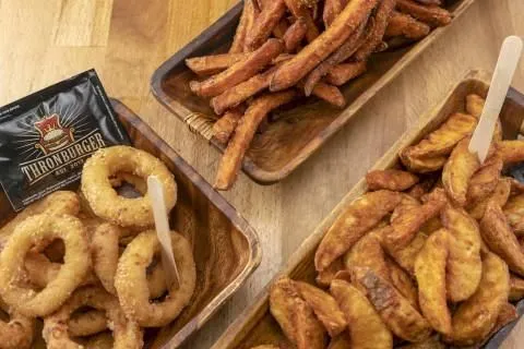 Unternehmen 21 Bild THRONBURGER