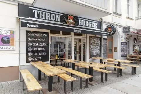 Unternehmen 29 Bild THRONBURGER