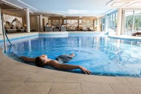 Unternehmen 6 Bild VITAL-HOTEL MEISER****S