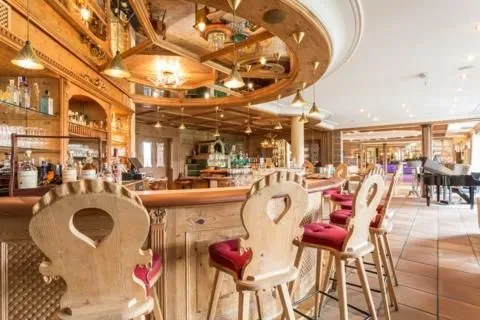 Unternehmen 7 Bild VITAL-HOTEL MEISER****S