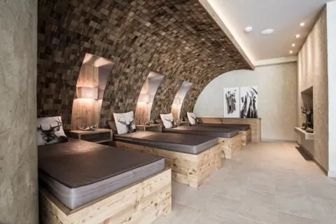Unternehmen 8 Bild VITAL-HOTEL MEISER****S
