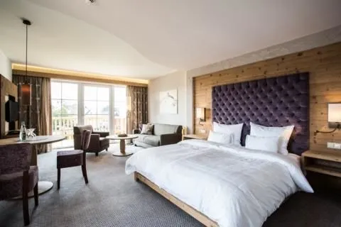 Unternehmen 11 Bild VITAL-HOTEL MEISER****S