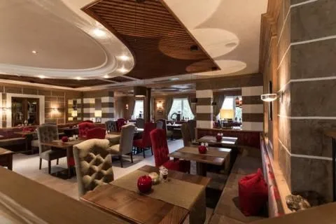 Unternehmen 3 Bild VITAL-HOTEL MEISER****S