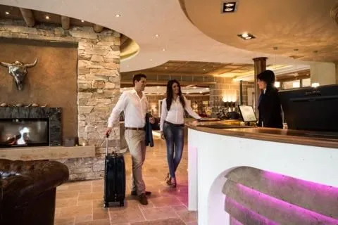 Unternehmen 5 Bild VITAL-HOTEL MEISER****S