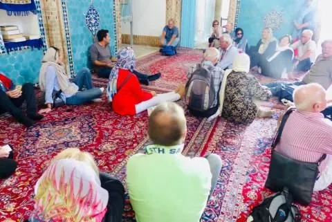 Unternehmen 13 Bild EASYPERSIA