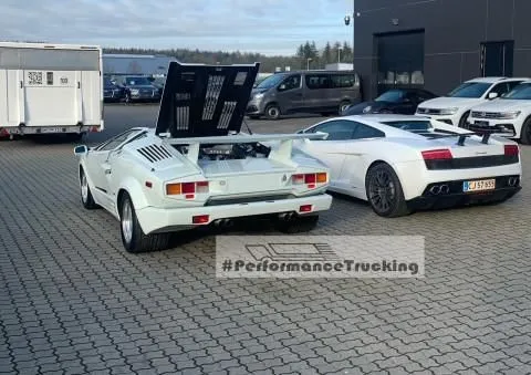 Unternehmen 5 Bild RITTER LOGISTIK. TRANSPORTE.