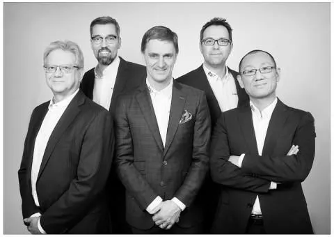 Unternehmen 5 Bild FOTOSTUDIO BELICHTUNGSWERT