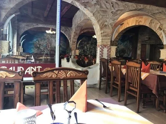 Unternehmen 10 Bild INDIAN PALACE