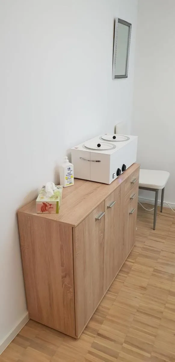 Unternehmen 8 Bild QUEBONITA BRAZILIAN WAXING LEIPZIG