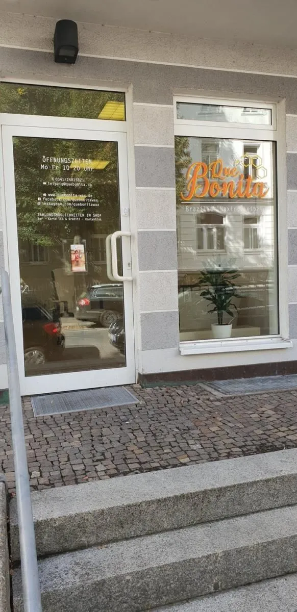Unternehmen 17 Bild QUEBONITA BRAZILIAN WAXING LEIPZIG