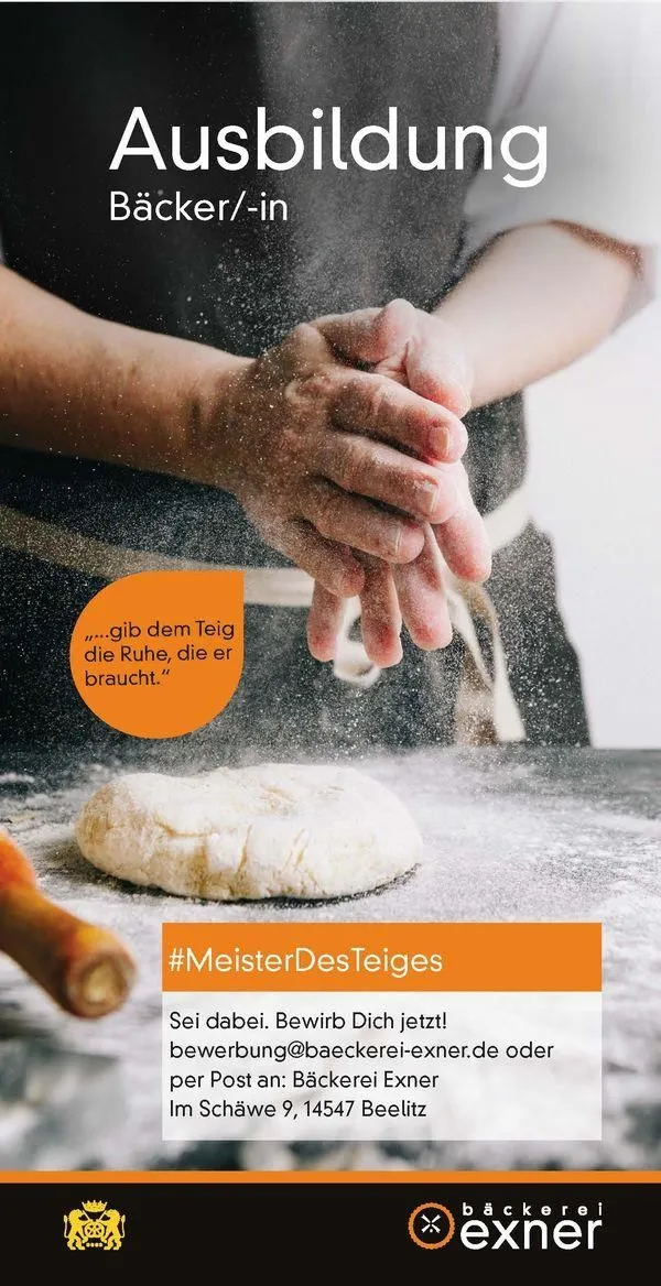 Unternehmen 2 Bild BÄCKEREI EXNER