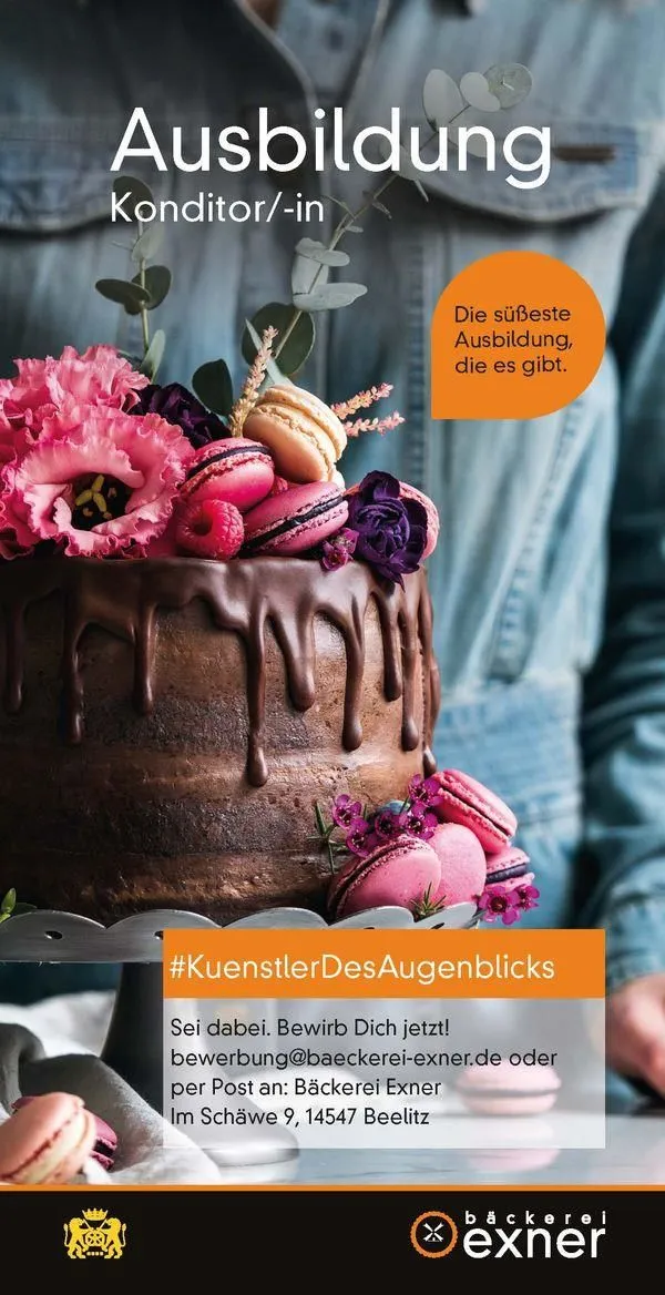 Unternehmen 2 Bild BÄCKEREI EXNER