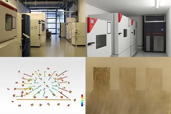 Unternehmen 16 Bild GWP MBH LABOR FÜR UMWELTSIMULATION & WERKSTOFFPRÜFUNG LEIPZIG