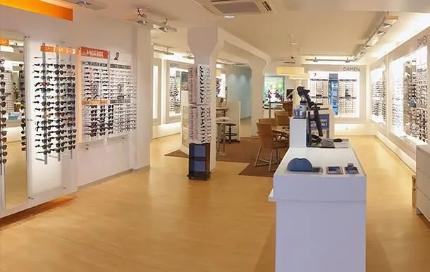 Unternehmen 1 Bild APOLLO-OPTIK