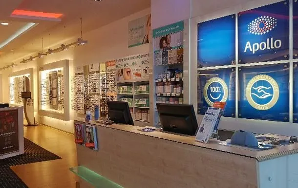 Unternehmen 1 Bild APOLLO-OPTIK